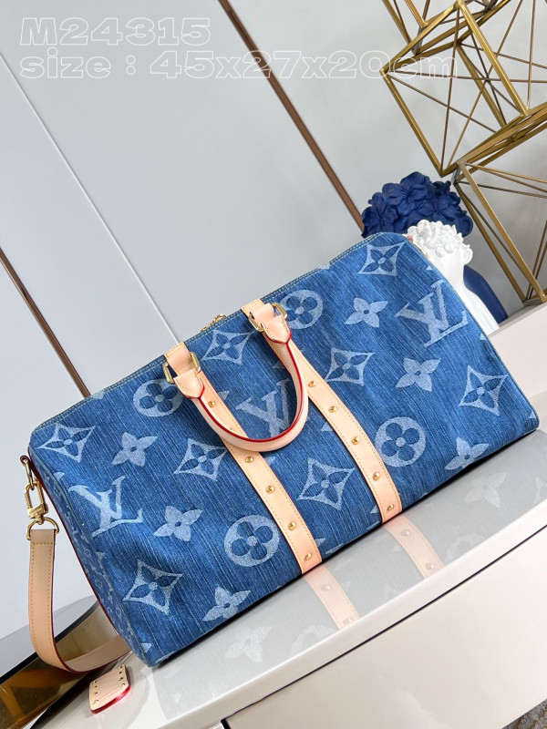 l**is V*t*n keepall bandouliÈre 45