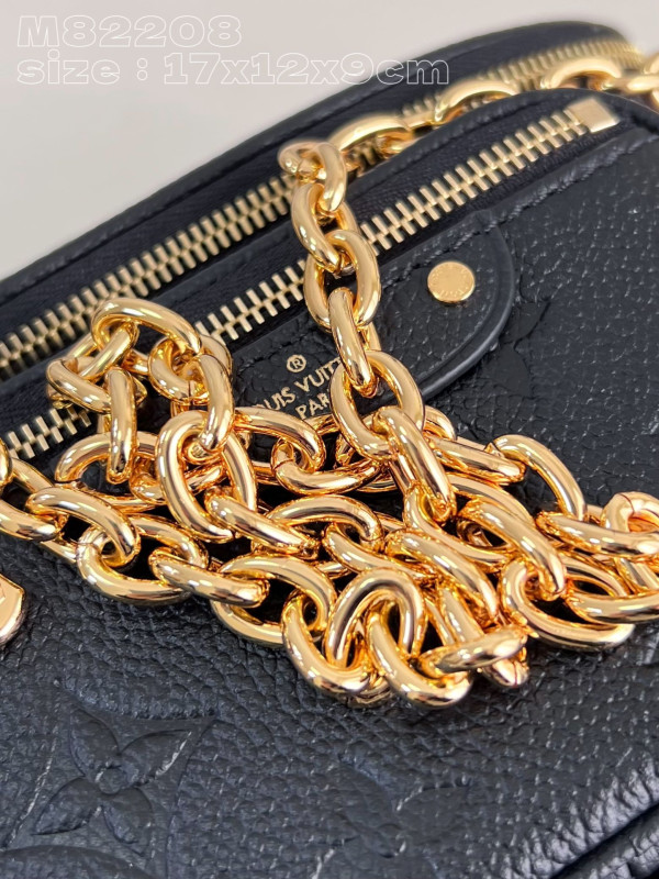 l**is V*t*n mini bumbag-17-12-9.5cm