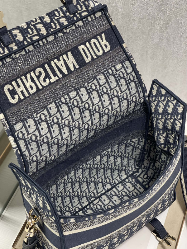 D*or oblique D*orcamp messenger bag