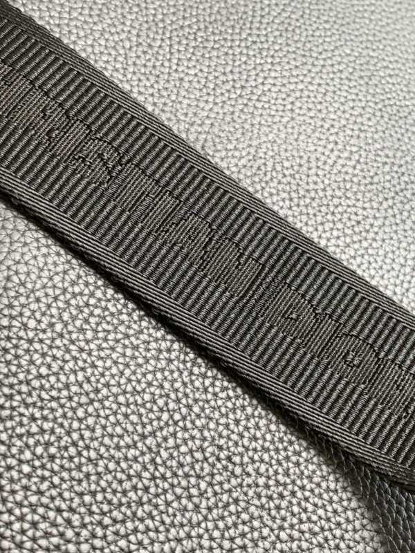 D*or oblique D*orcamp messenger bag