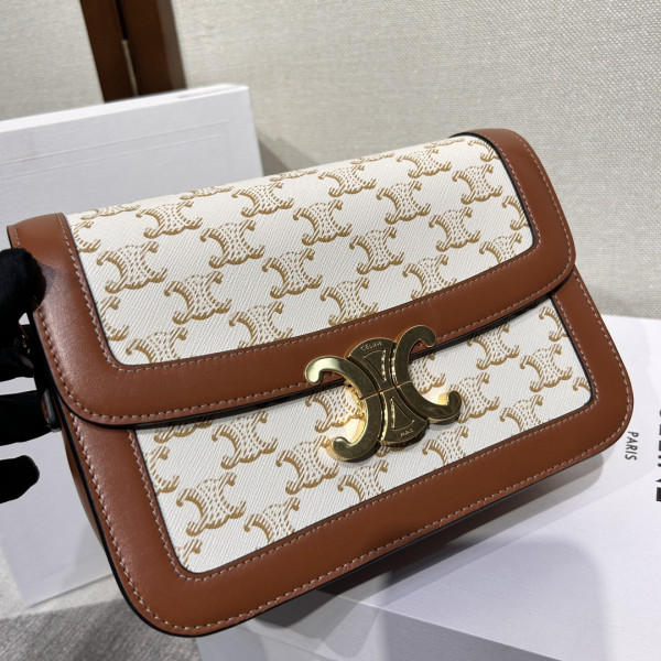 Ce**e teen triomphe bag