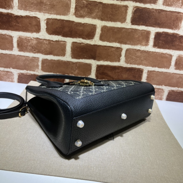 G*u*i jackie 1961 medium tote bag