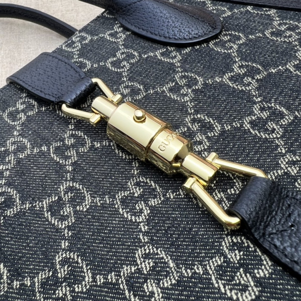 G*u*i jackie 1961 medium tote bag