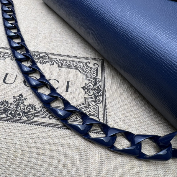 G*u*i horsebit 1955 small shoulder bag