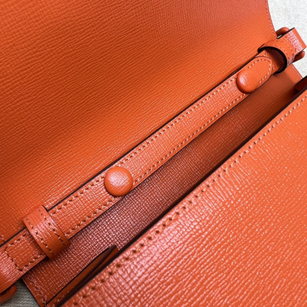 G*u*i horsebit 1955 small shoulder bag