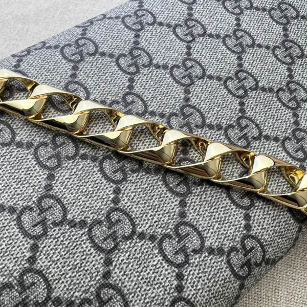 G*u*i horsebit 1955 small shoulder bag