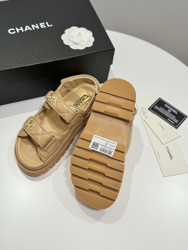 CL SANDALS