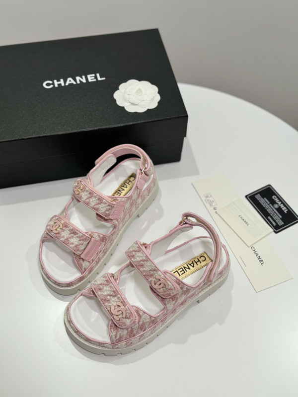 CL SANDALS