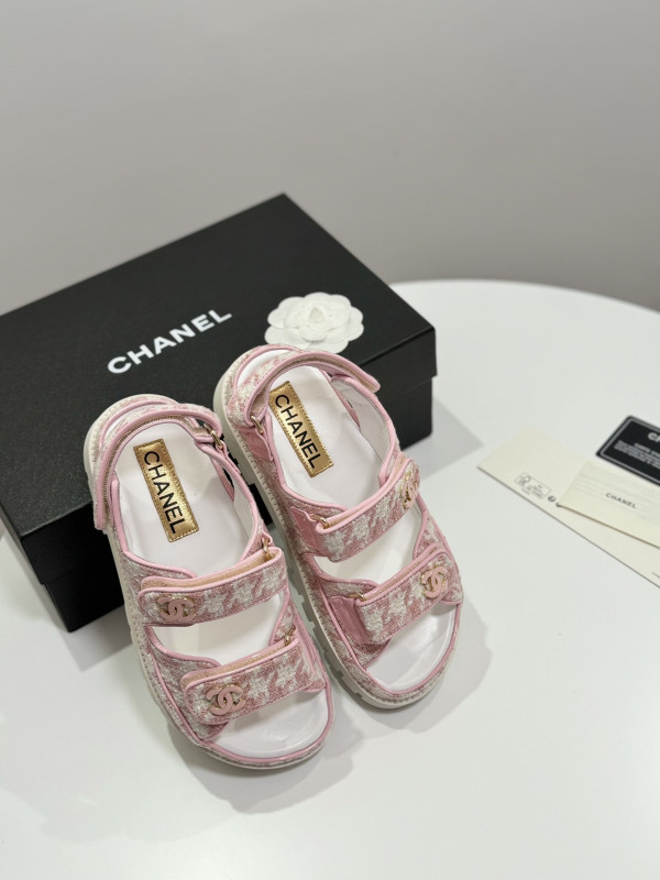 CL SANDALS