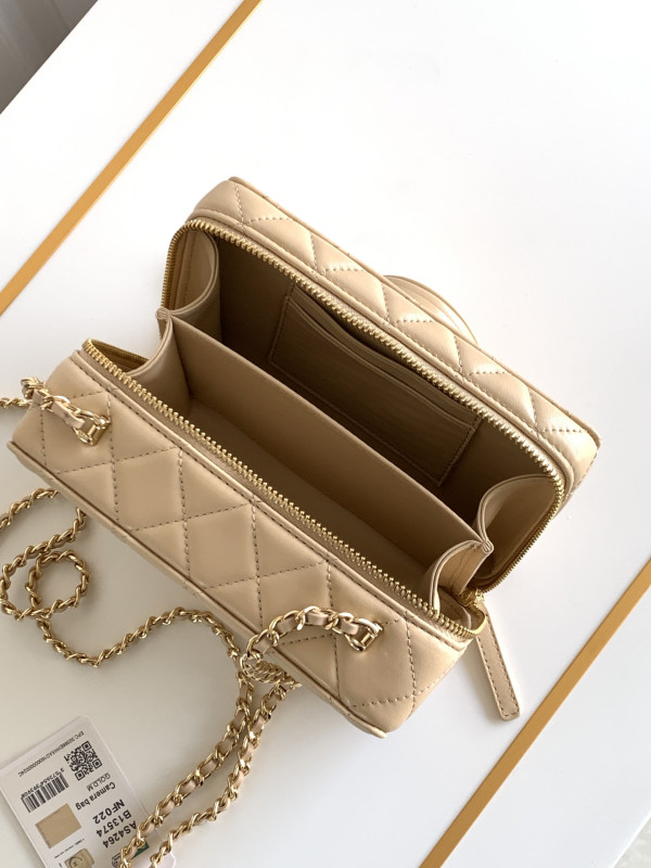 CL Vintage Camera Bag-18CM