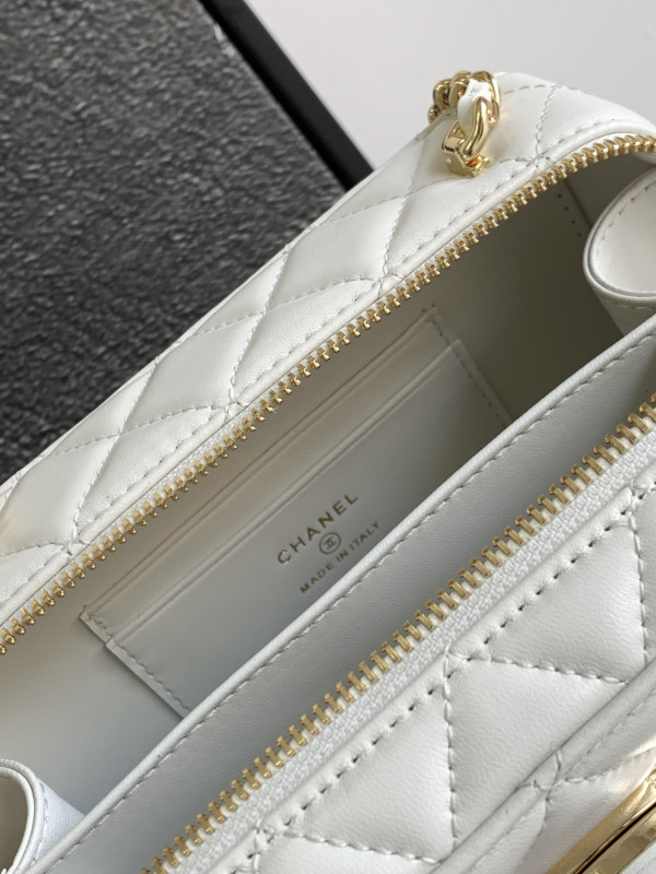 CL Vintage Camera Bag-18CM