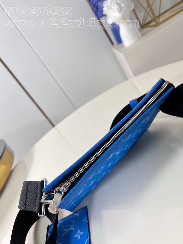 l**is V*t*n gaston wearable wallet -22*14.5*4.5cm