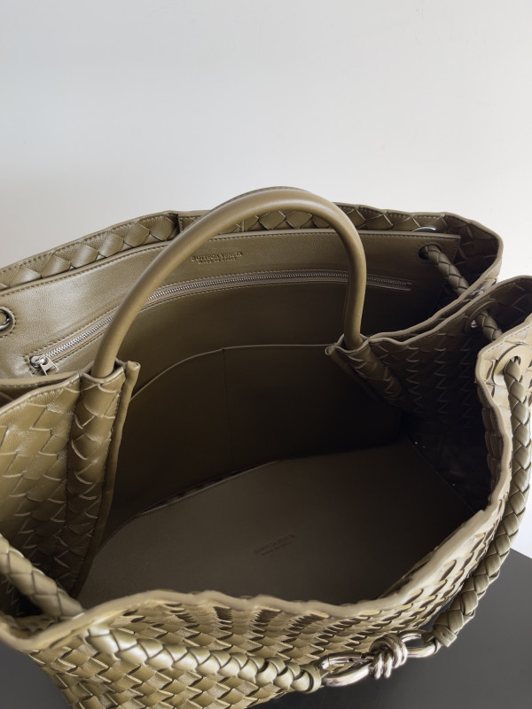 Bo*te*ga ve*ne*ta andiamo - 45*22*34cm