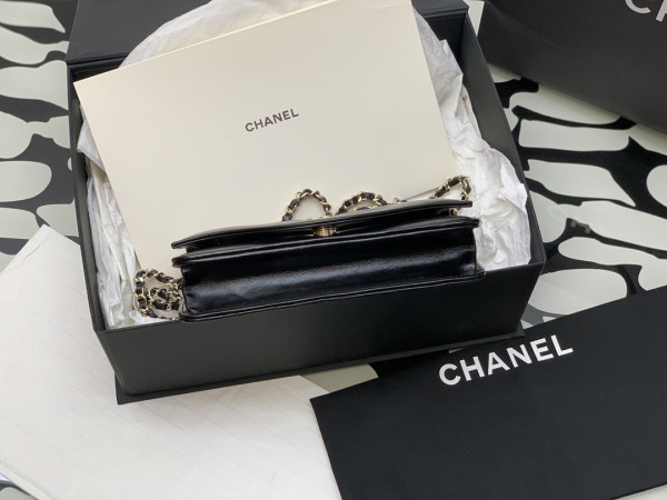 CL WALLET-19CM
