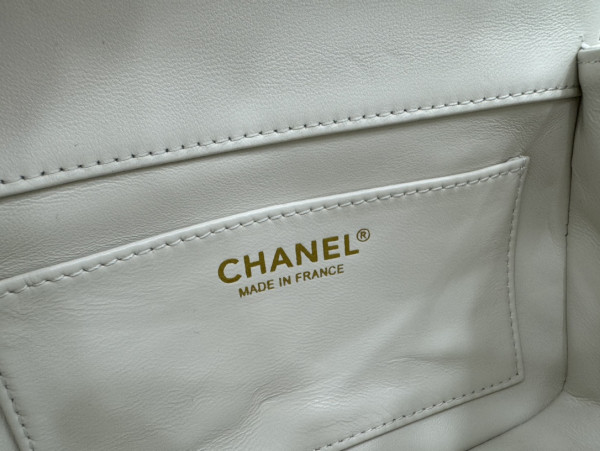 CL MINI FLAP BAG-12.5x17x5cm