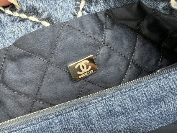 CL 22 HANDBAG -35*37*7cm