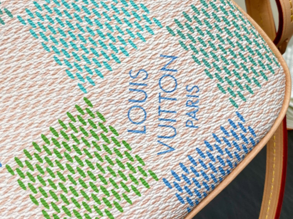 l**is V*t*n pochette accessoires-23.5*13.5*4cm