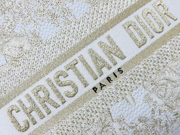 D*or medium lady d-lite bag-24-20-11cm