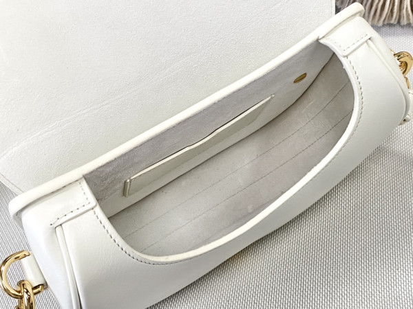 D*or bobby bag medium-22-17-6cm