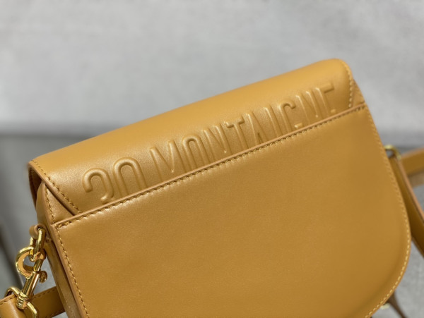 D*or bobby bag medium-22-17-6cm