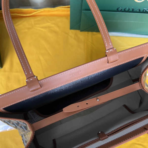 Go*ard tote bag-36cm*15cm*27cm