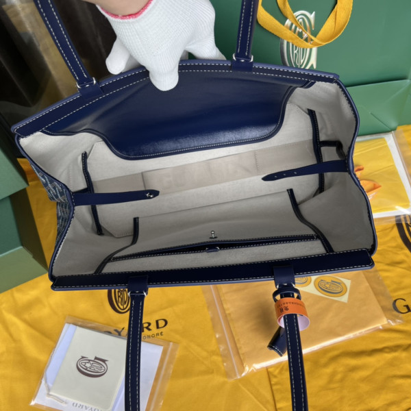 Go*ard tote bag-36cm*15cm*27cm