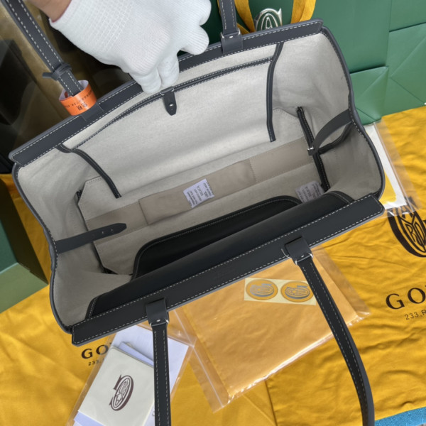 Go*ard tote bag-36cm*15cm*27cm