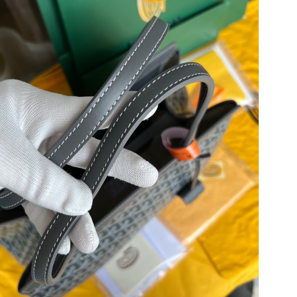 Go*ard tote bag-36cm*15cm*27cm