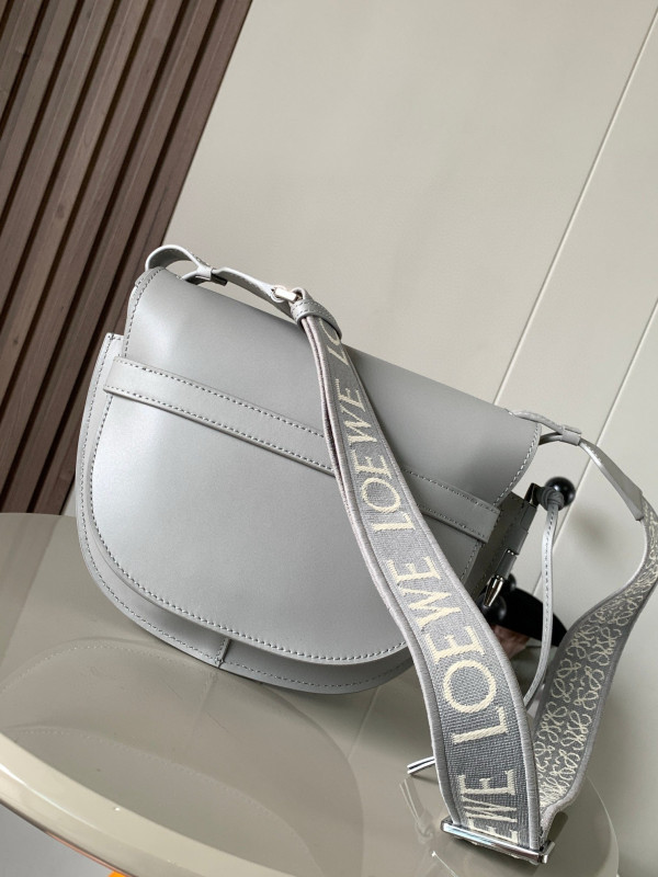 LOEWE GATE BAG-25*19*11.5cm
