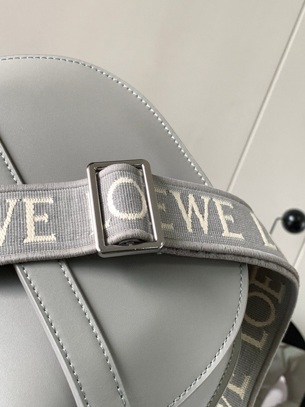 LOEWE GATE BAG-25*19*11.5cm