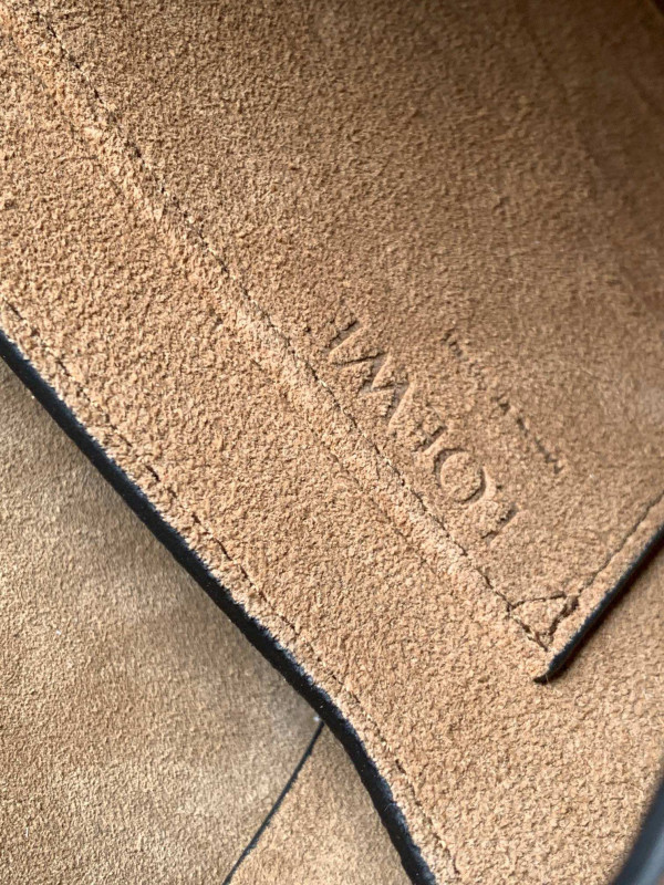 LOEWE GATE BAG-25*19*11.5cm