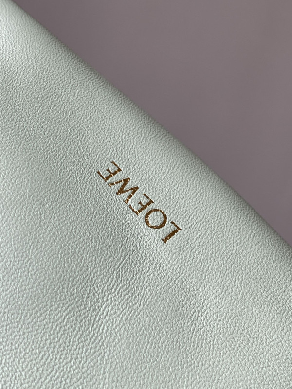 LOEWE Mini Flamenco clutch-23*17*5.5cm