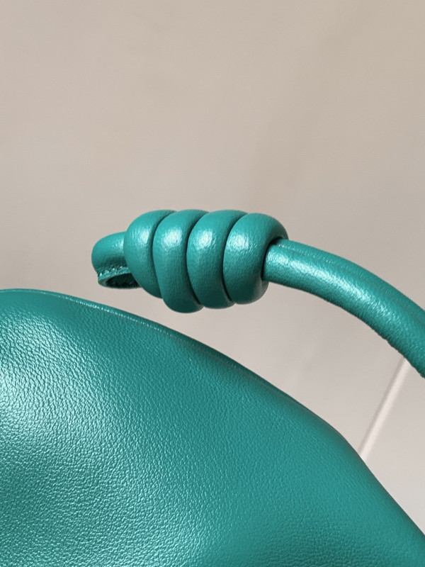 LOEWE Mini Flamenco clutch-23*17*5.5cm