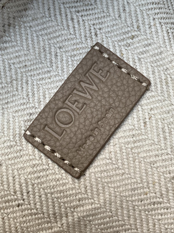 Loewe Puzzle Medium Bag-29*18*12CM