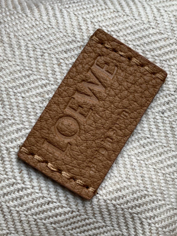 Loewe Puzzle Medium Bag-29*18*12CM