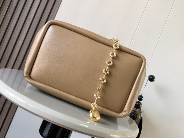 Loewe Squeeze Bag-34*33*13.5CM