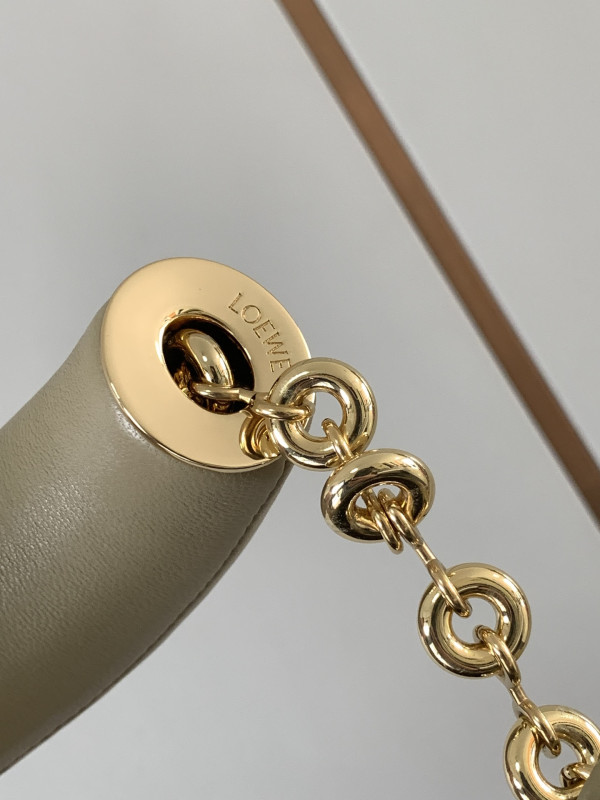 Loewe Squeeze Bag-34*33*13.5CM