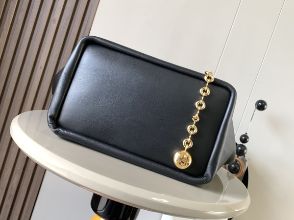 Loewe Squeeze Bag-34*33*13.5CM