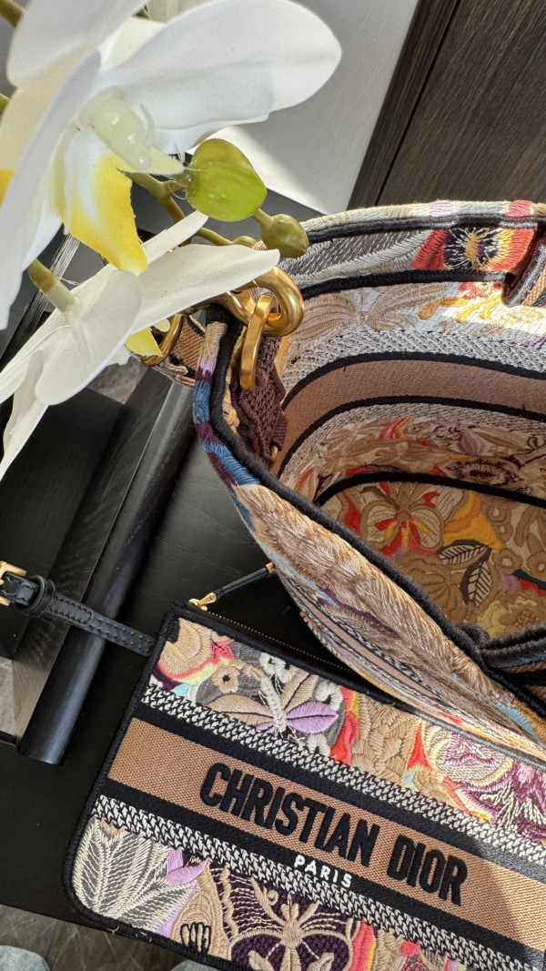 D*or tote bags-27*20*8cm