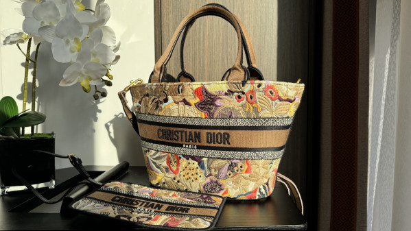 D*or tote bags-27*20*8cm