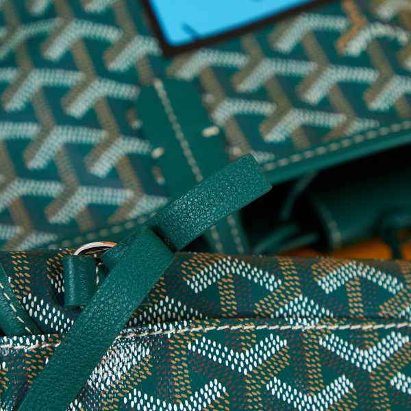 go*ard saint L**is bag-20*20*10cm