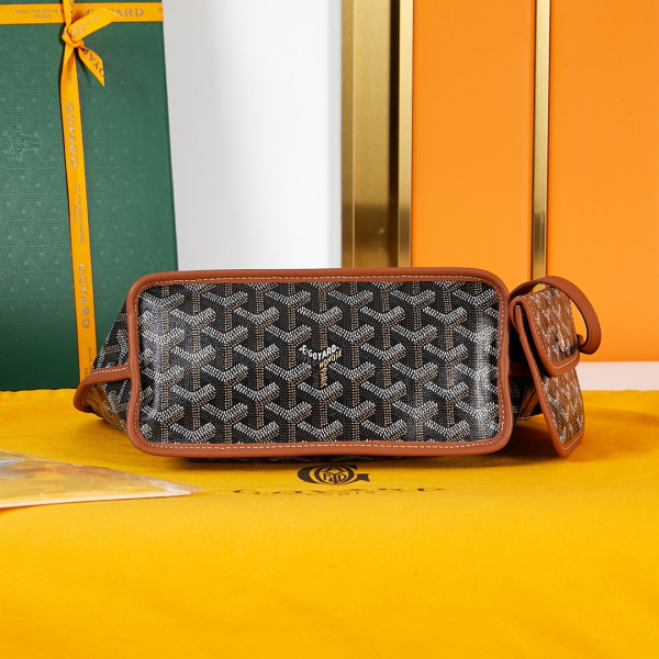 go*ard saint L**is bag-20*20*10cm