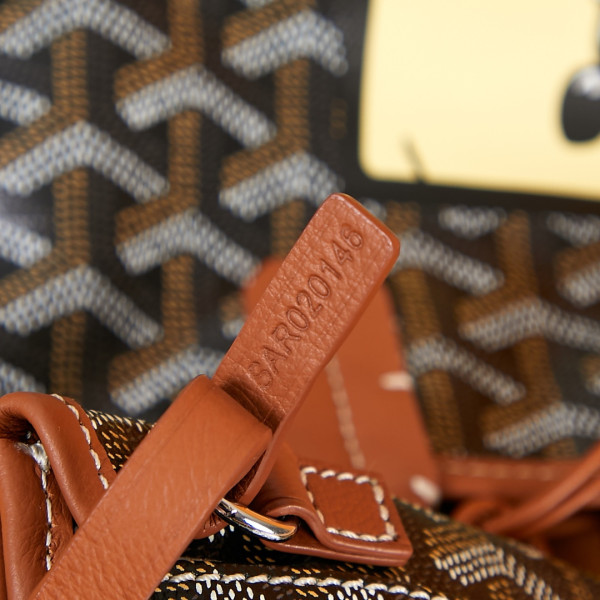 go*ard saint L**is bag-20*20*10cm