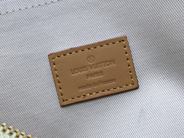 l**is V*t*n pochette voyage souple-32*21*8cm