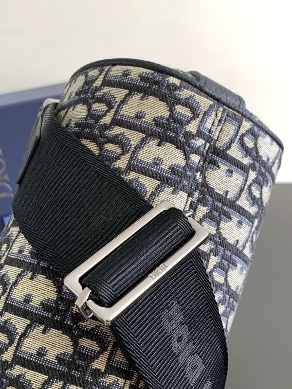 D*or roller bag-17*11.5*11.5cm