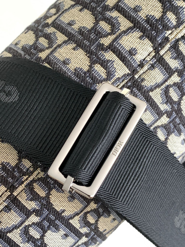 D*or roller bag-21*12.5*12.5cm