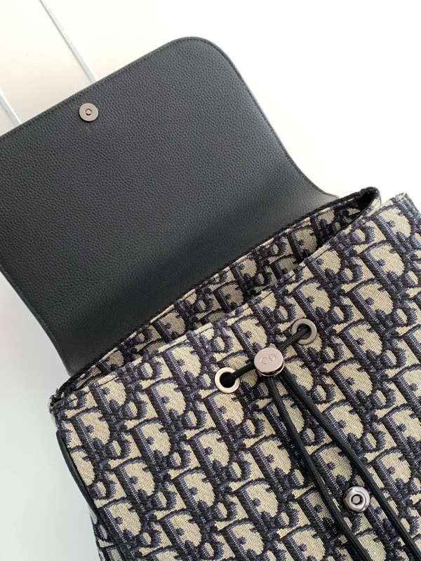 D*or backpack-26.5*41.5*17.5cm