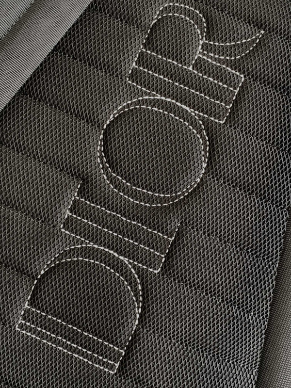 D*or backpack-26.5*41.5*17.5cm