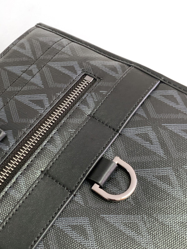 D*or safari tote bag-39*35*11cm