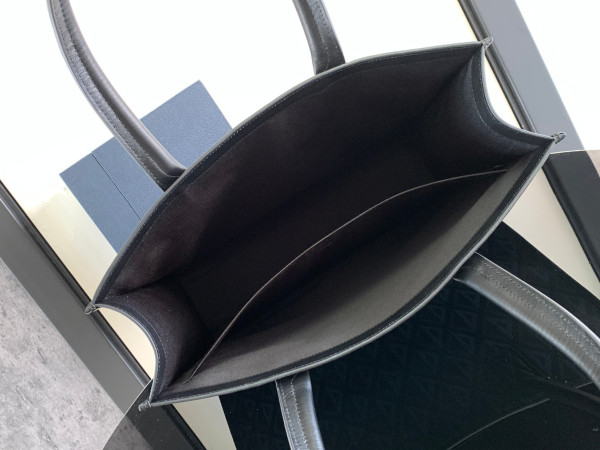 D*or safari tote bag-39*35*11cm